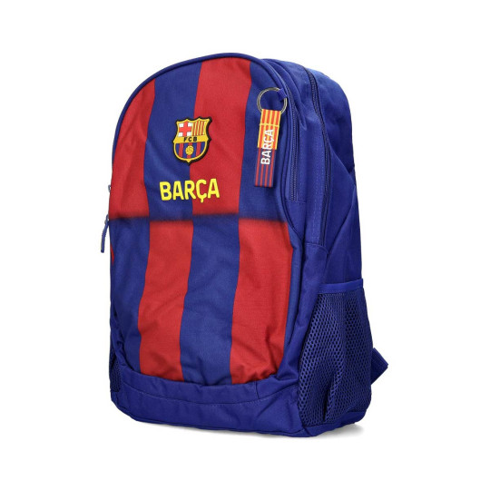 Mochila FC Barcelona Adaptable FC Barcelona (23 L) 2025 - 2026 Azul