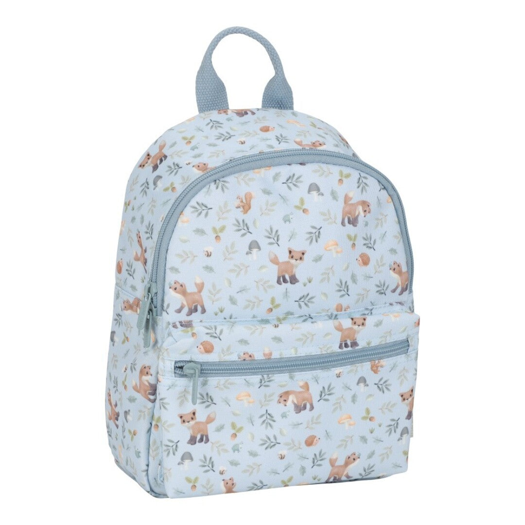Mochila infantil Little Dutch Forest Friends