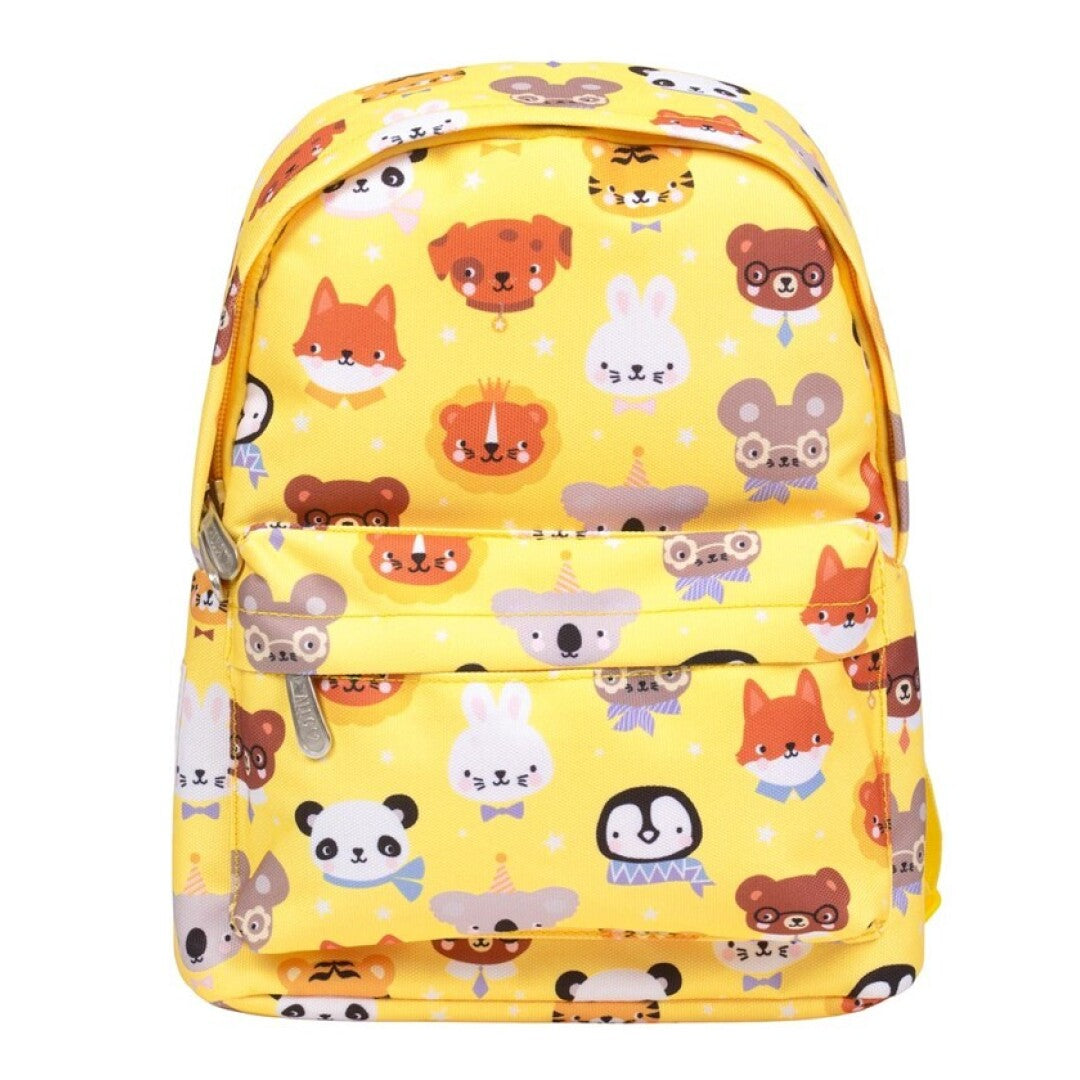Mochila infantil A Little Lovely Company Animales