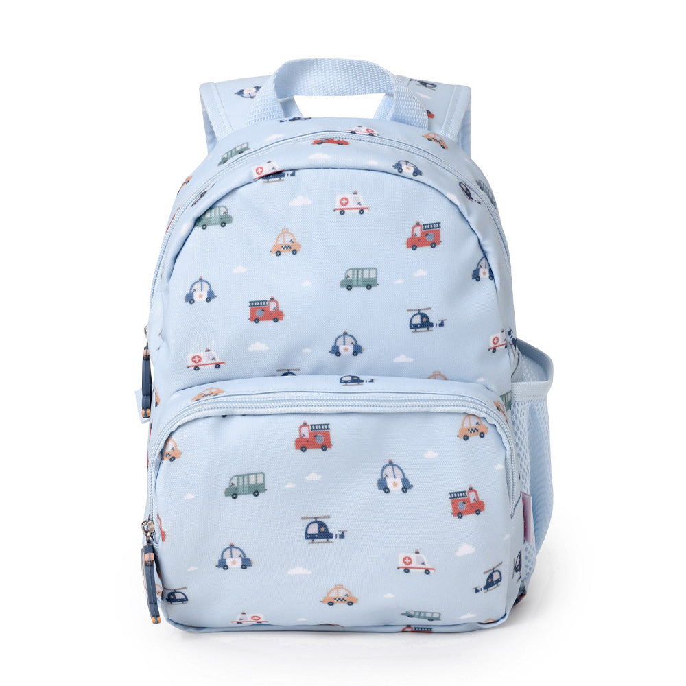 Mochila infantil Tutete City Cars