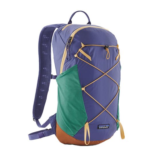 MOCHILA PATAGONIA TERRAVIA PACK 14 L