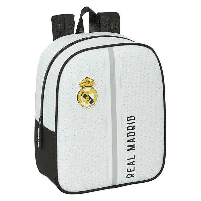 Mochila adaptable a carro Safta - Real Madrid