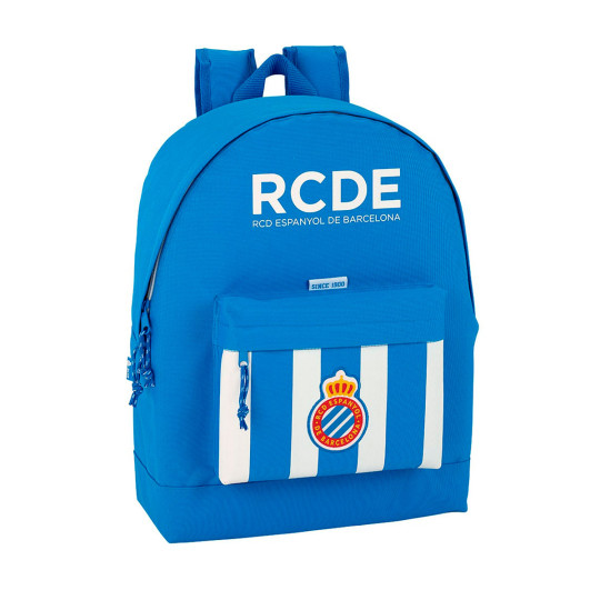 Mochila Espanyol RCD Espanyol (15L) Royal