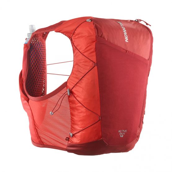 MOCHILA SALOMON ACTIVE SKIN 12 SET
