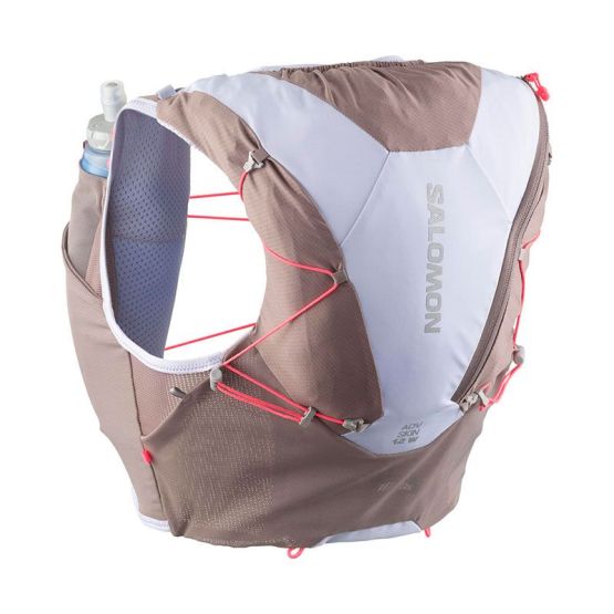 MOCHILA SALOMON ADV SKIN 12 SET MUJER