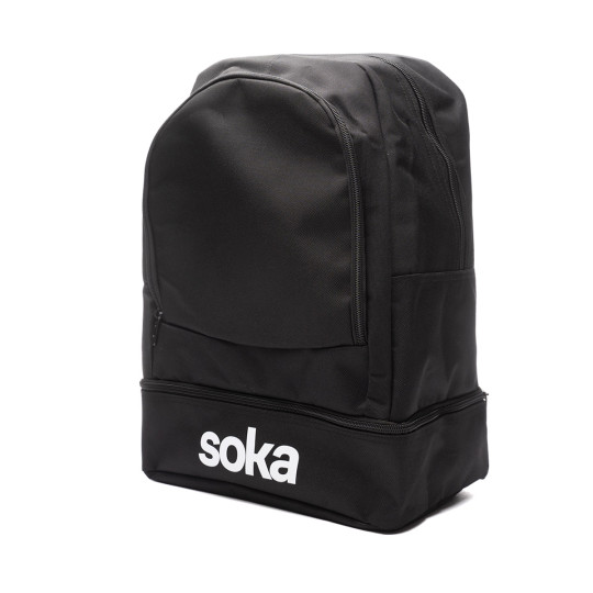 Mochila Soka Soul 23 (28L) Panther Black