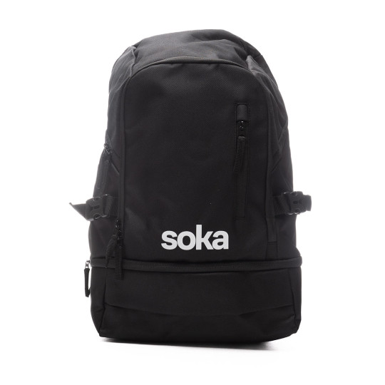Mochila Soka Summit 23 Black