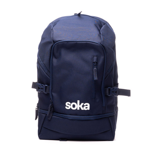 Mochila Soka Summit 23 Storm Blue