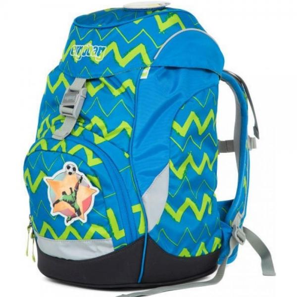 Mochilas ERGOBAG EBA-SIN-002-9B7
