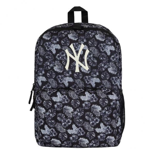 Mochilas NEW ERA AOP STADIUM BACKPACK NEYYAN BLK