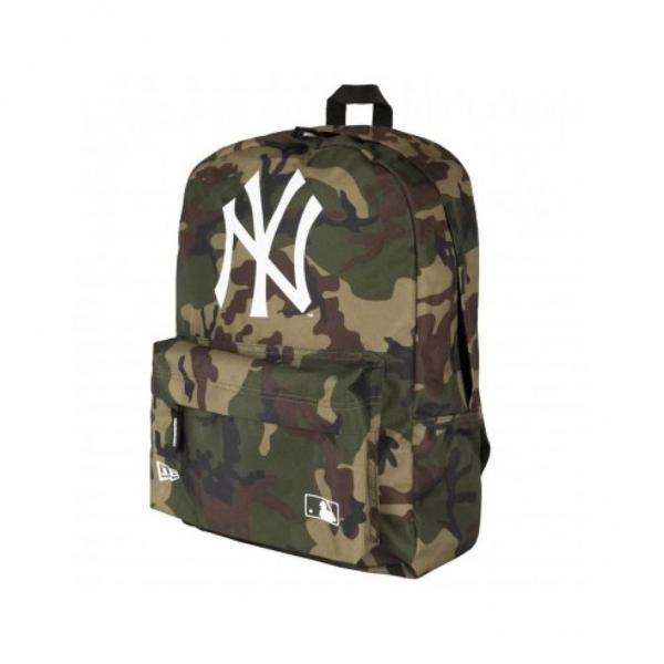 Mochilas NEW ERA MLB STADIUM BAG NEYYAN WDC