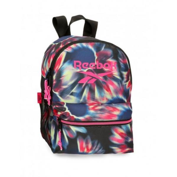 Mochilas REEBOK FLORAL