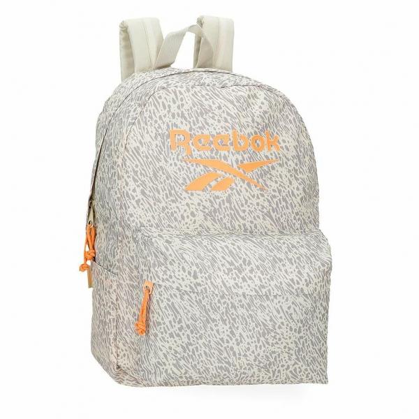 Mochilas REEBOK LEOPARD