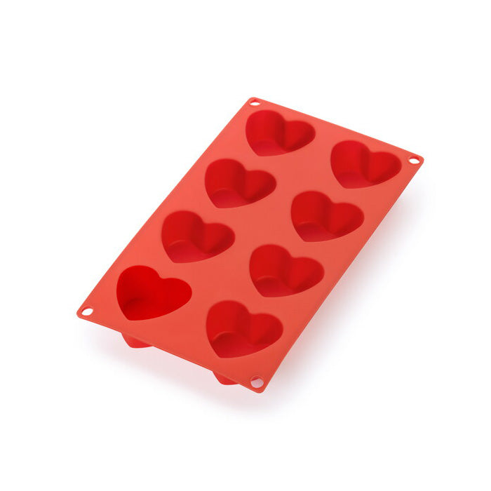 Molde Corazón Lékué