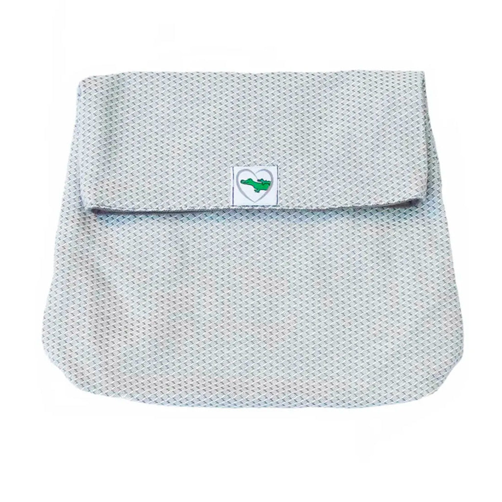 Bolso Monkeypack Buzzidil Facette Stone