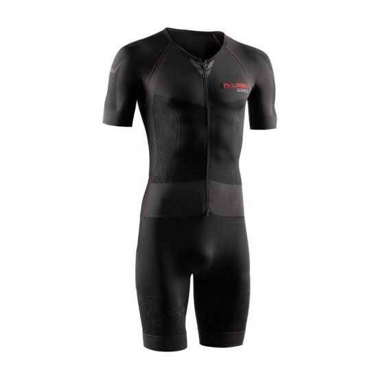 MONO LURBEL TRAIL PRO DUO