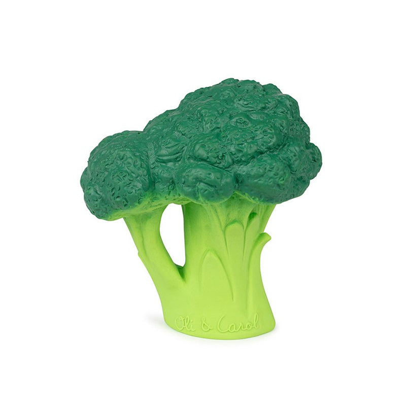 Mordedor Oli & Carol Brucy the Broccoli