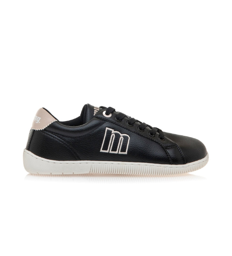 Mustang Zapatillas Sport negro