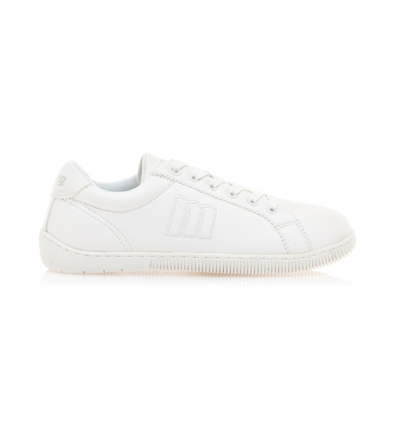 Mustang Zapatillas Free-Aria Blanco