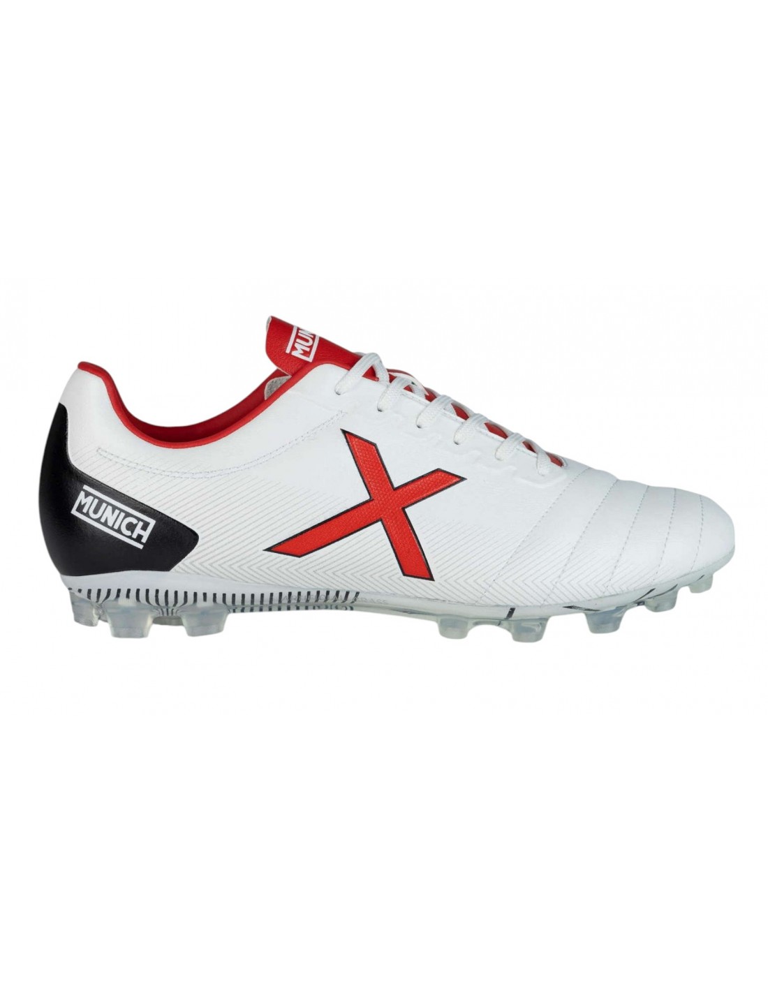 MUNICH BOTAS ARENGA 305 BLANCA ADULTOS