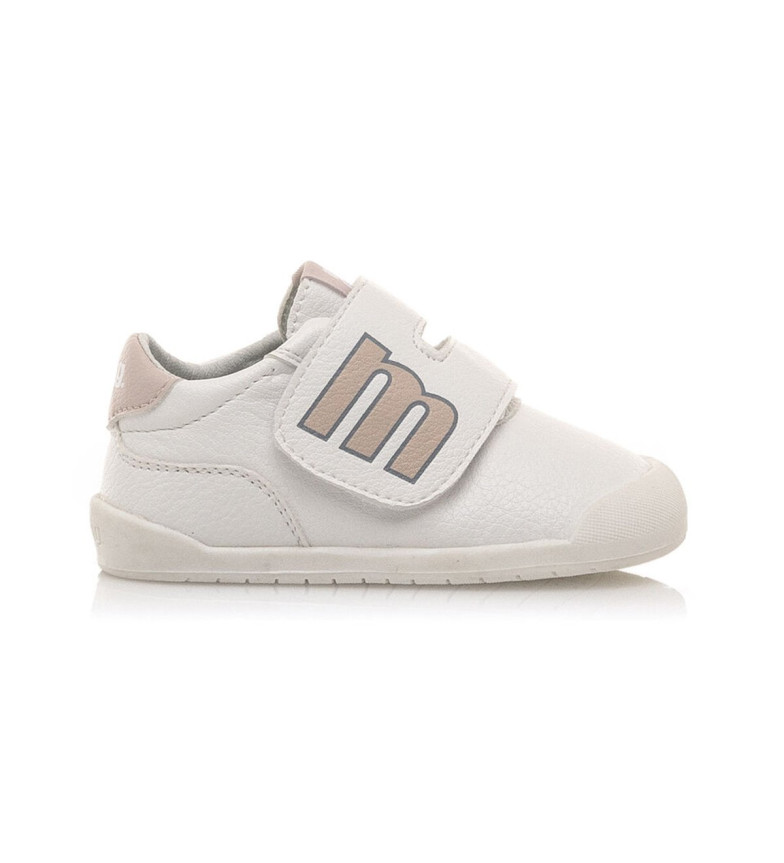 Mustang Kids Zapatillas Free blanco