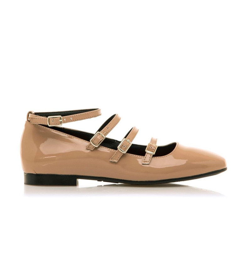 Mustang Zapatos Camille beige