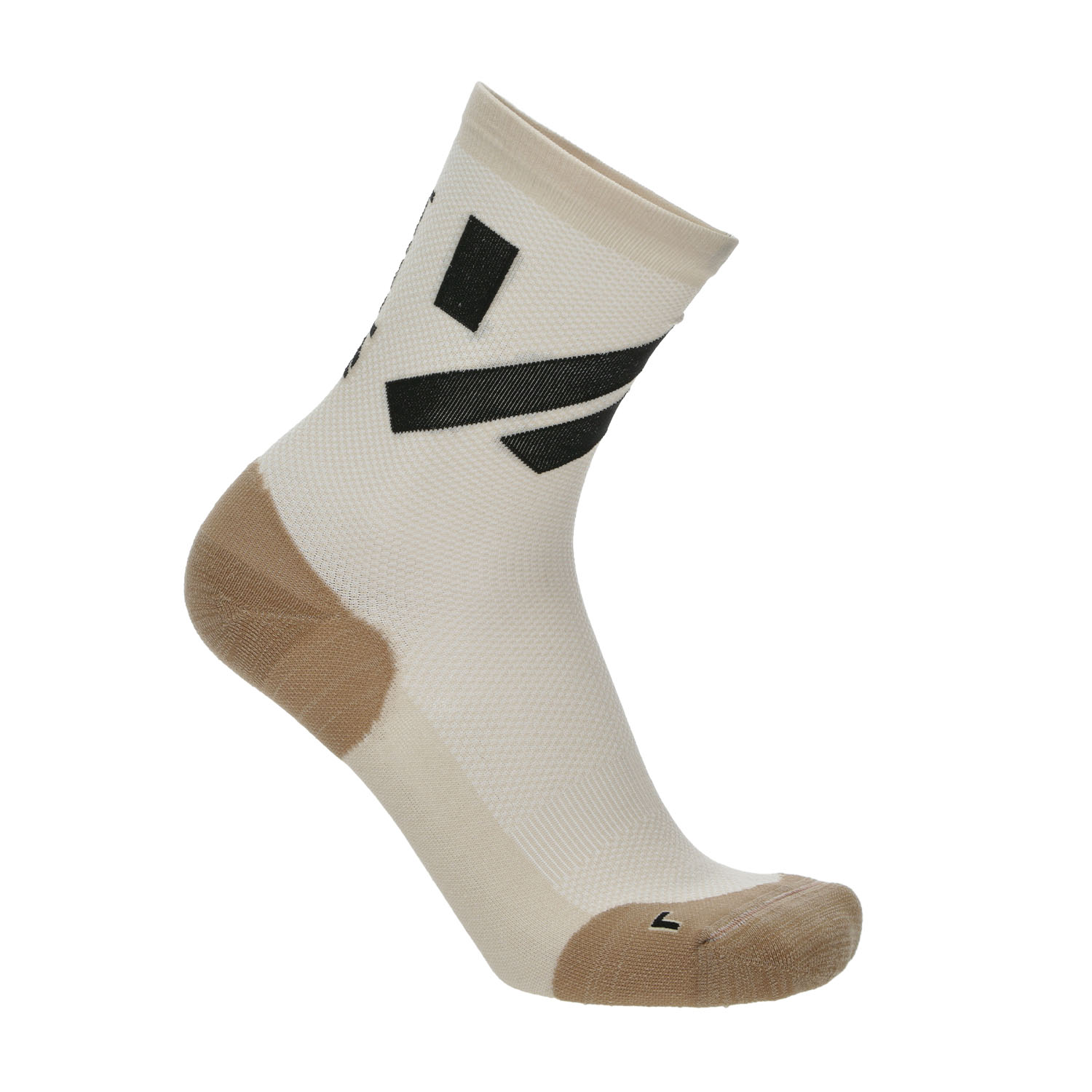 NNormal Race Crew Calcetines Beige