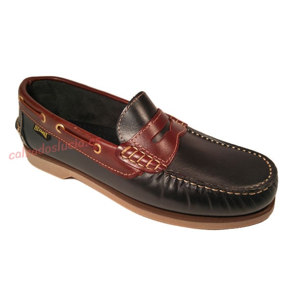 Mocasín antifaz de Fleximax