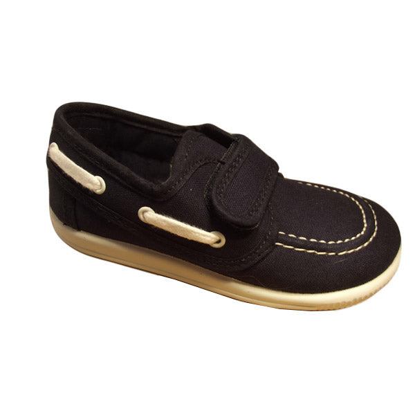 Náutico de lona Vulca-Bicha