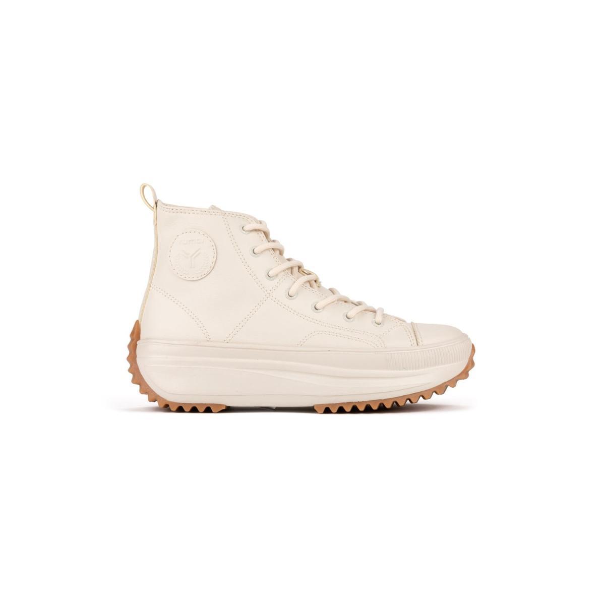 Nahla Yumas Botín Mujer Plantilla Confort. Suela Antideslizante