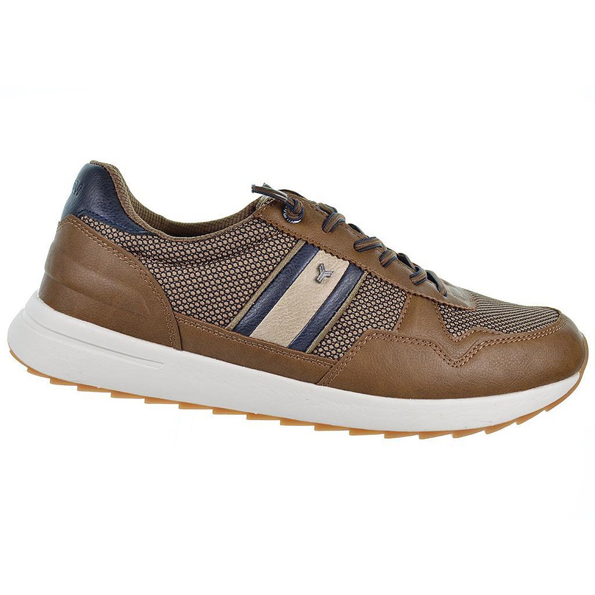 Narvik Yumas Zapato Sneaker Acolchado Transpirable Hombre