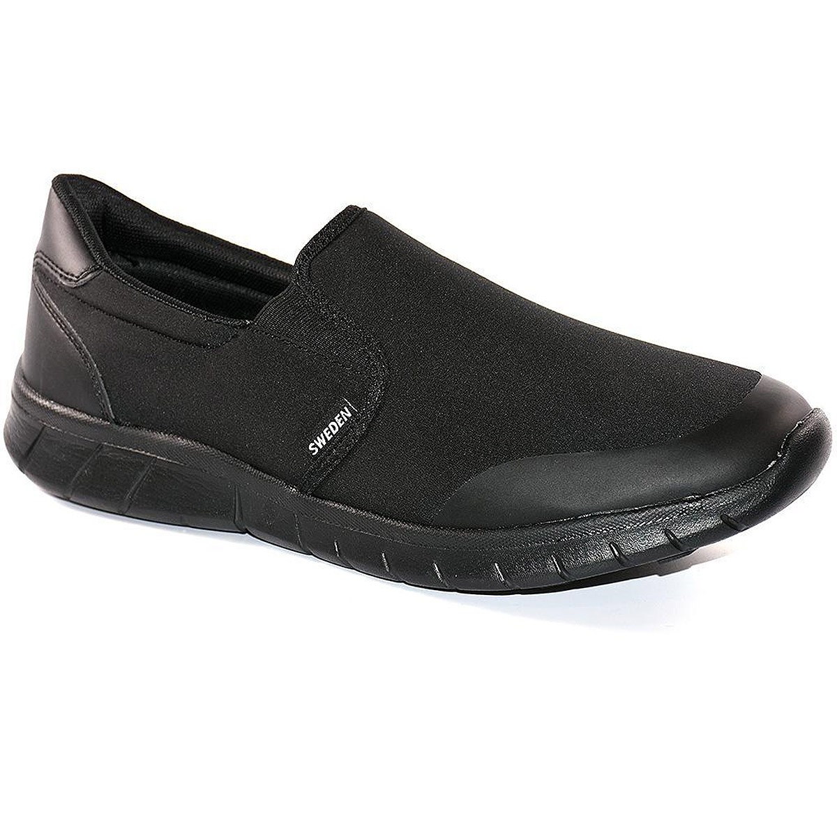 Nature Sweden Kle Zapato Hombre Pies Delicados