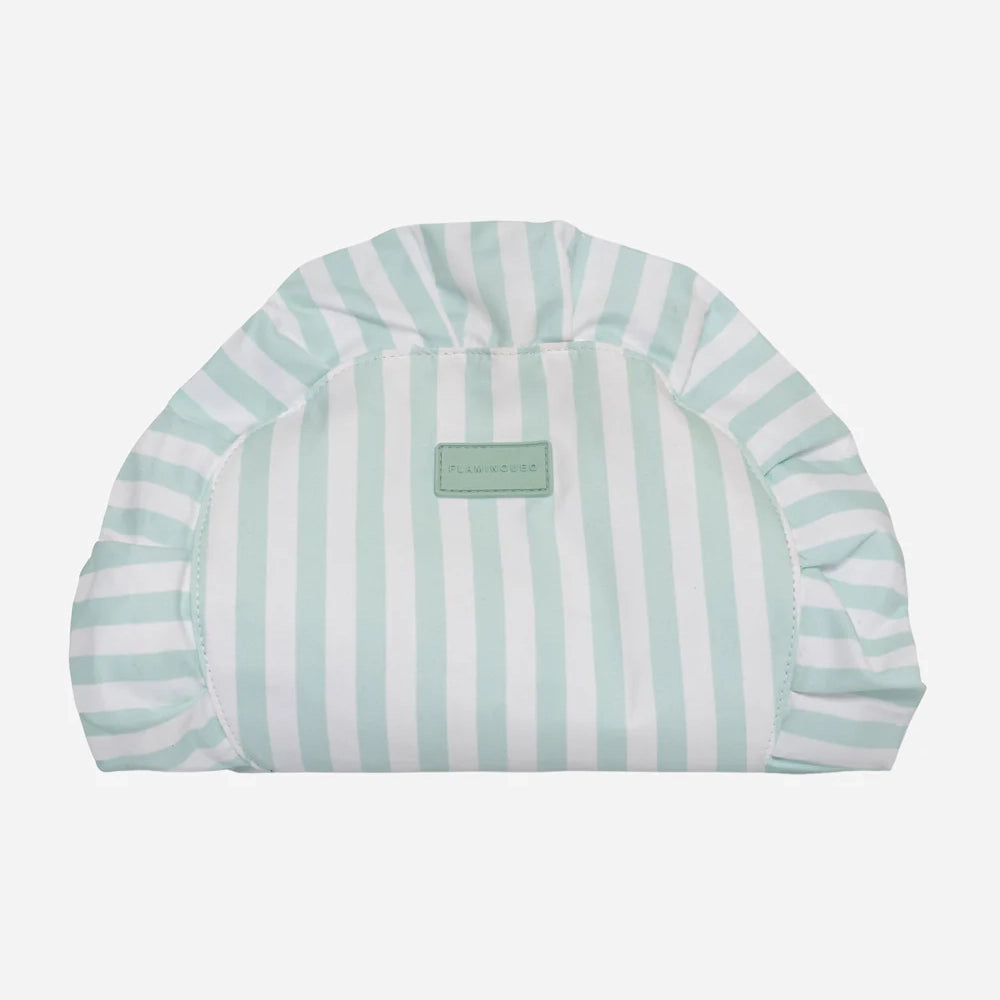 Neceser BAILEY aguamarina - Flamingueo