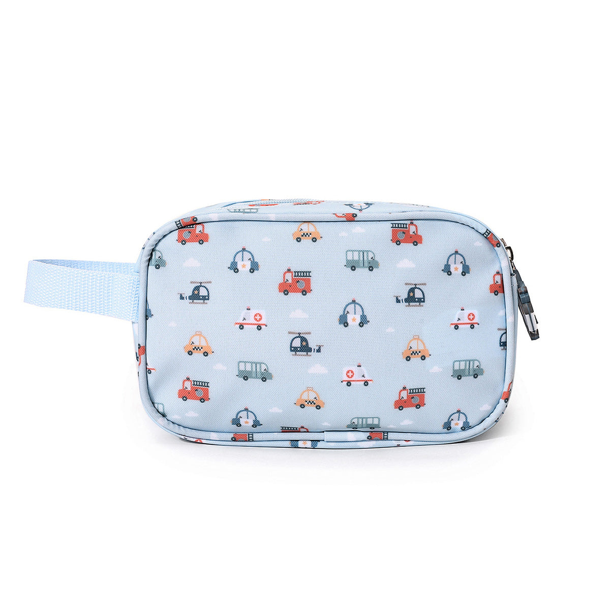 Neceser infantil Tutete City Cars