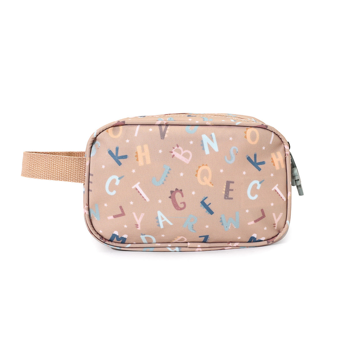 Neceser infantil Tutete Funny Letters