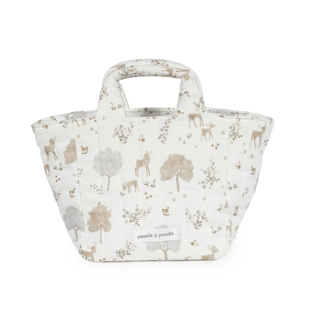 Neceser Pasito a Pasito - Nara