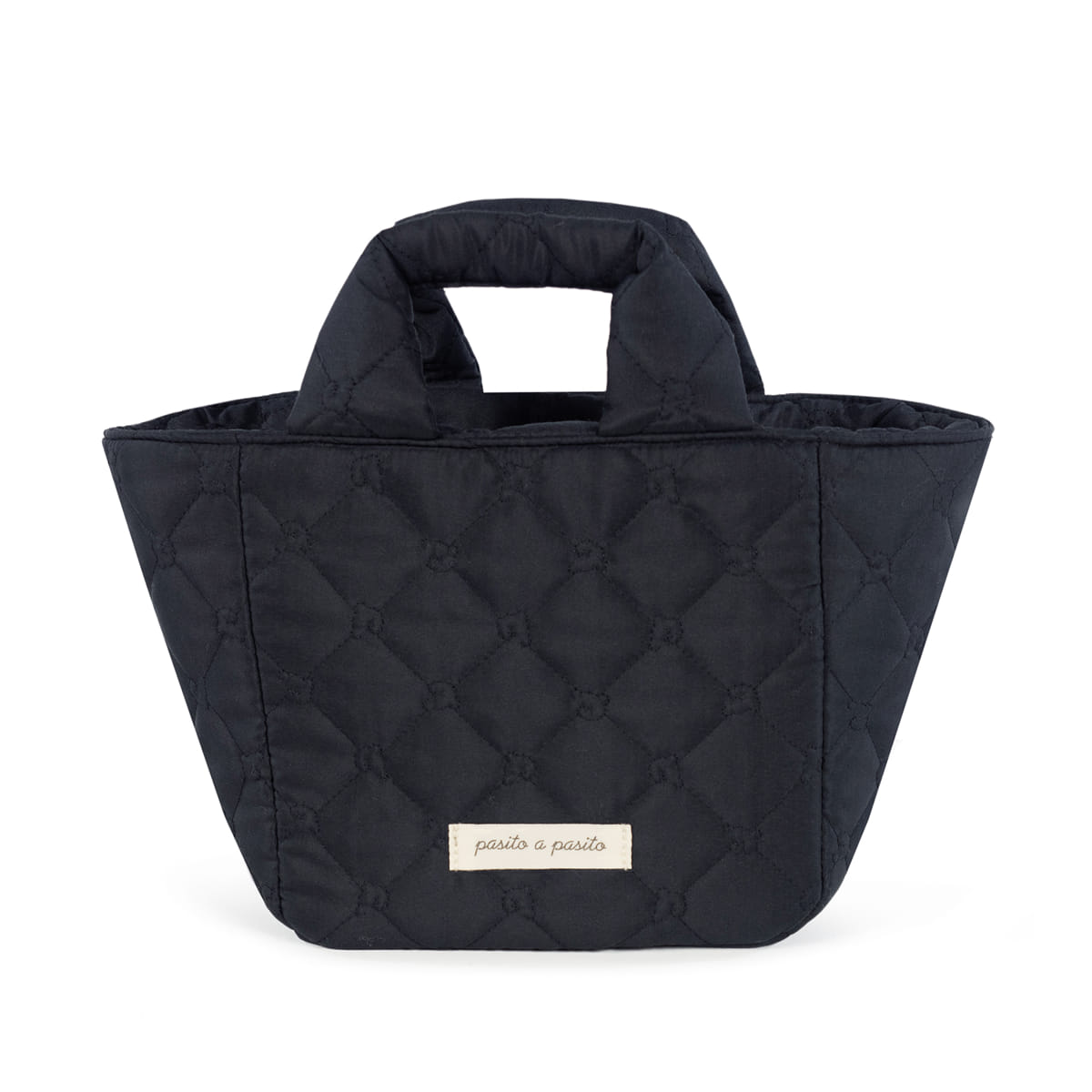 Neceser Pasito a Pasito - Paddington Negro