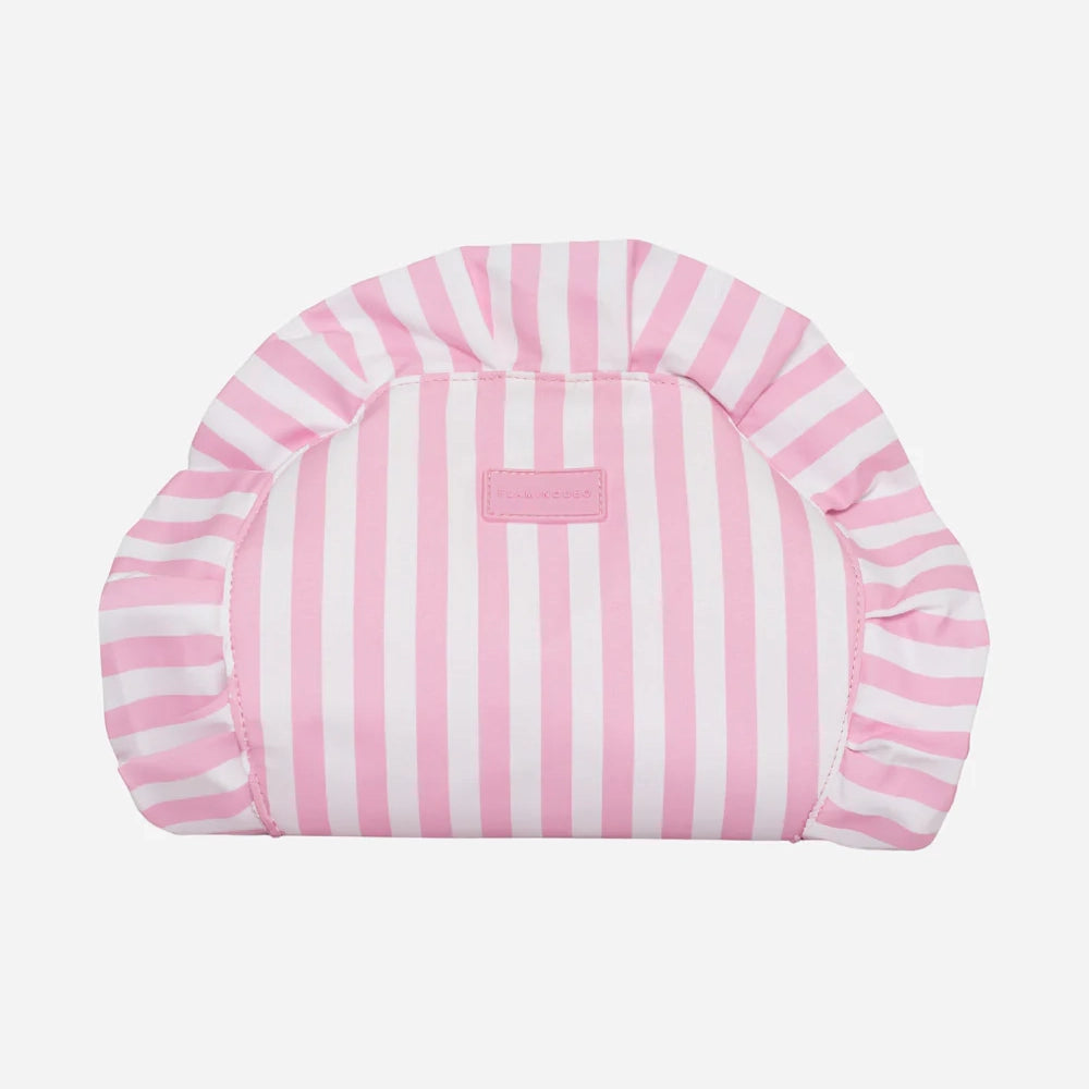 Neceser BAILEY rosa - Flamingueo