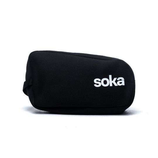 Neceser Soka Soul (3L) Black