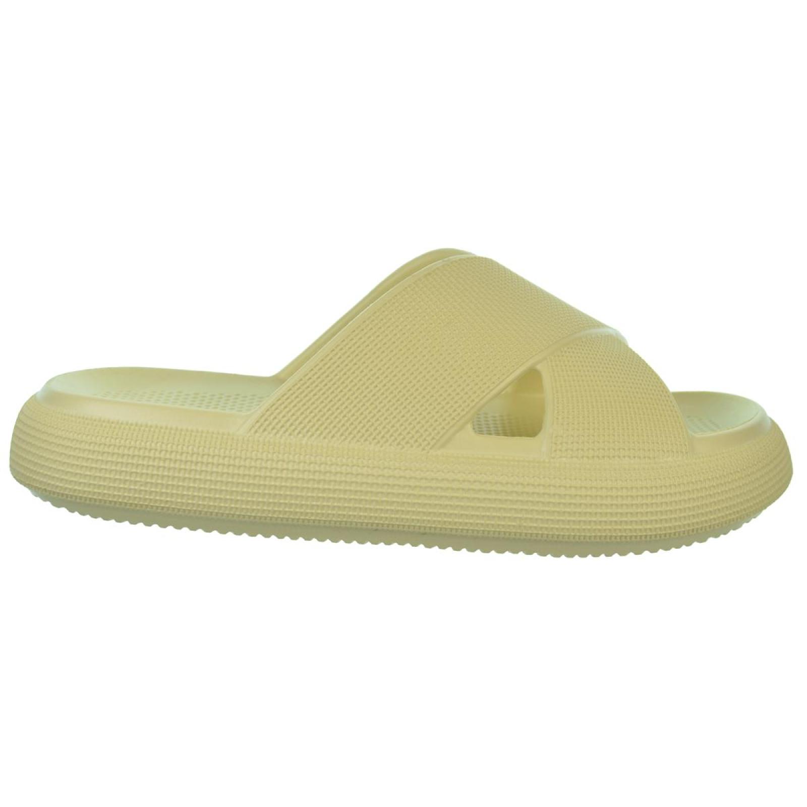 Nicoboco Clodi Chancla Goma Playa y Piscina Mujer