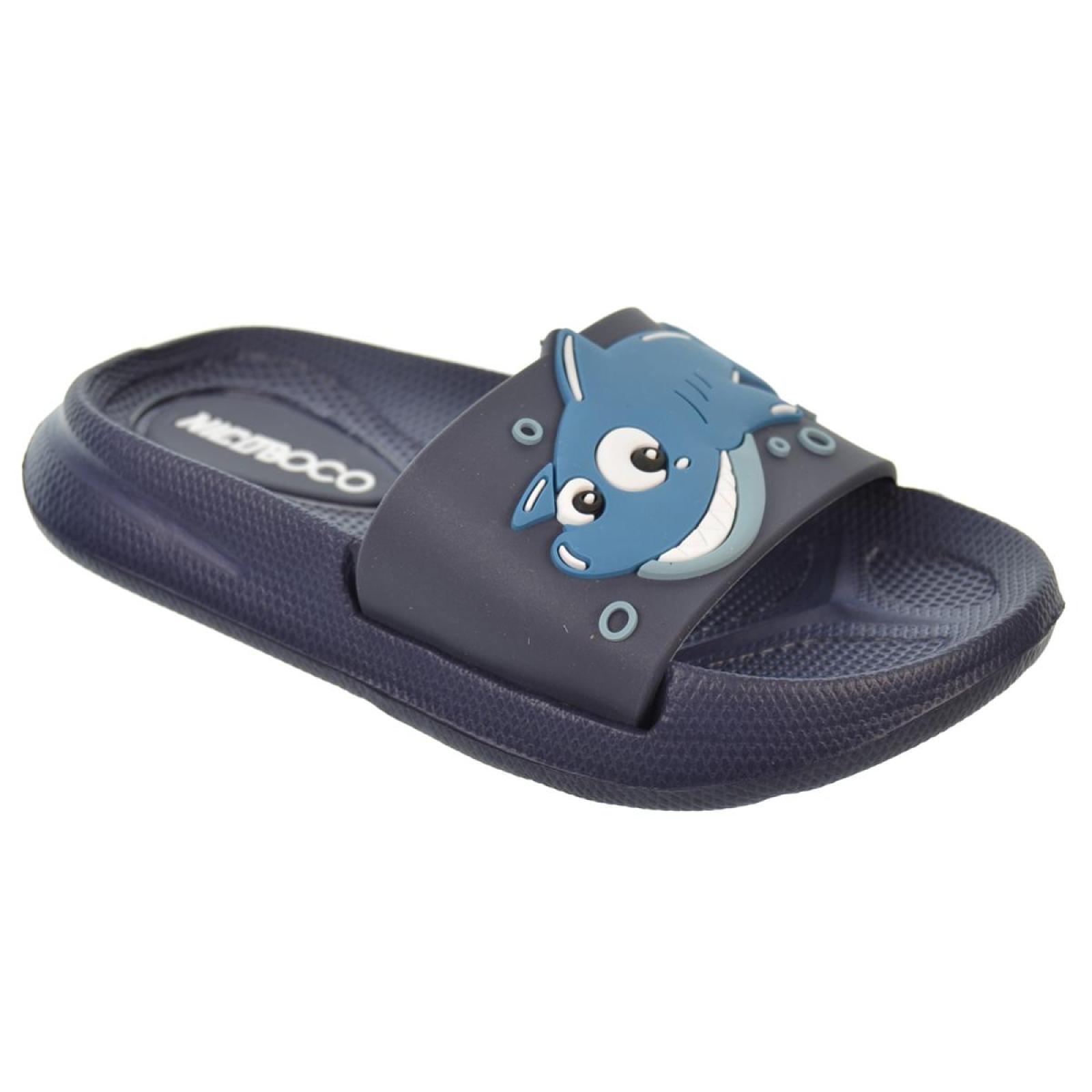 Nicoboco Guspa Chancla Goma Playa Piscina Niño