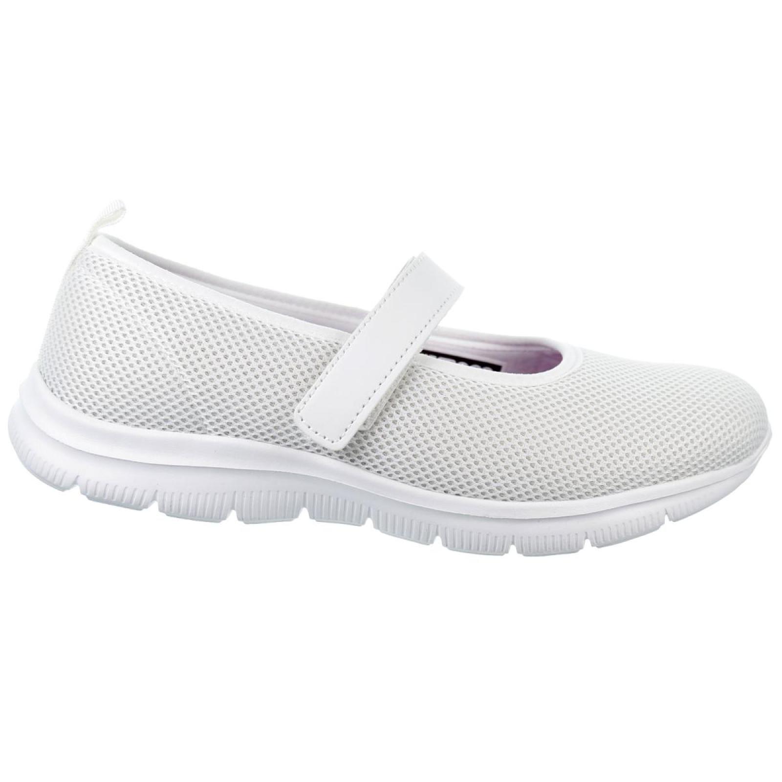 Nicoboco Miri Zapato Deportivo estilo Mercedes Mujer