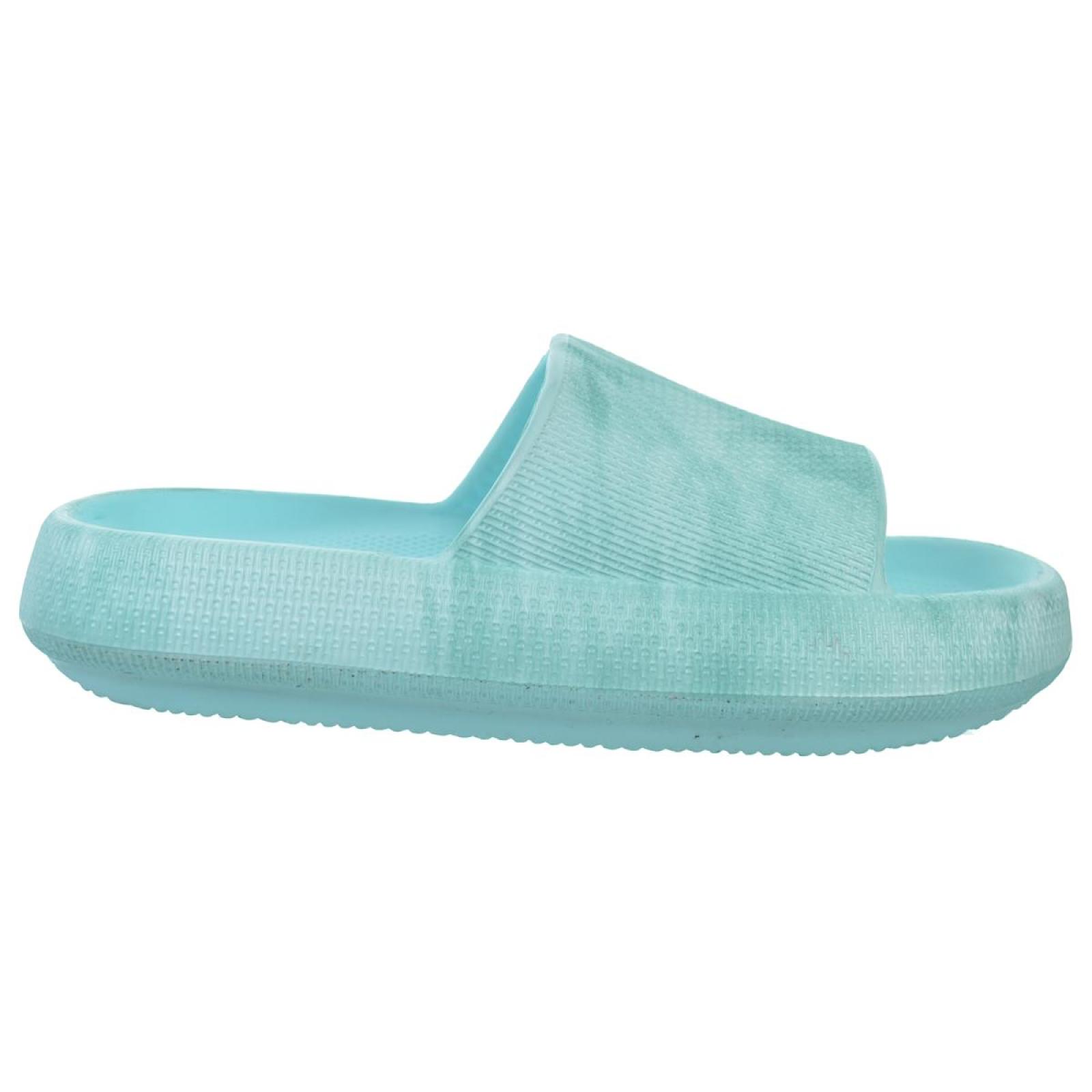 Nicoboco Tamir Zueco Goma Playa Piscina Mujer