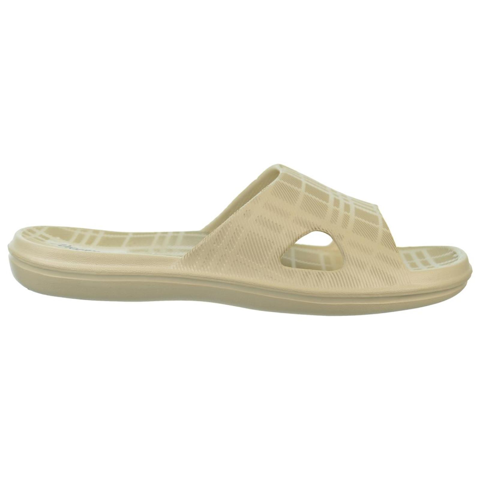 Nicoboco Welington Chancla Goma Playa Piscina Mujer