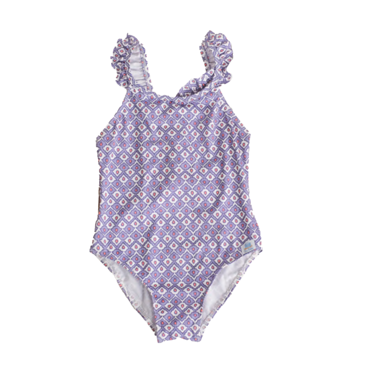 Bañador con Tirantes La Pala- Niza