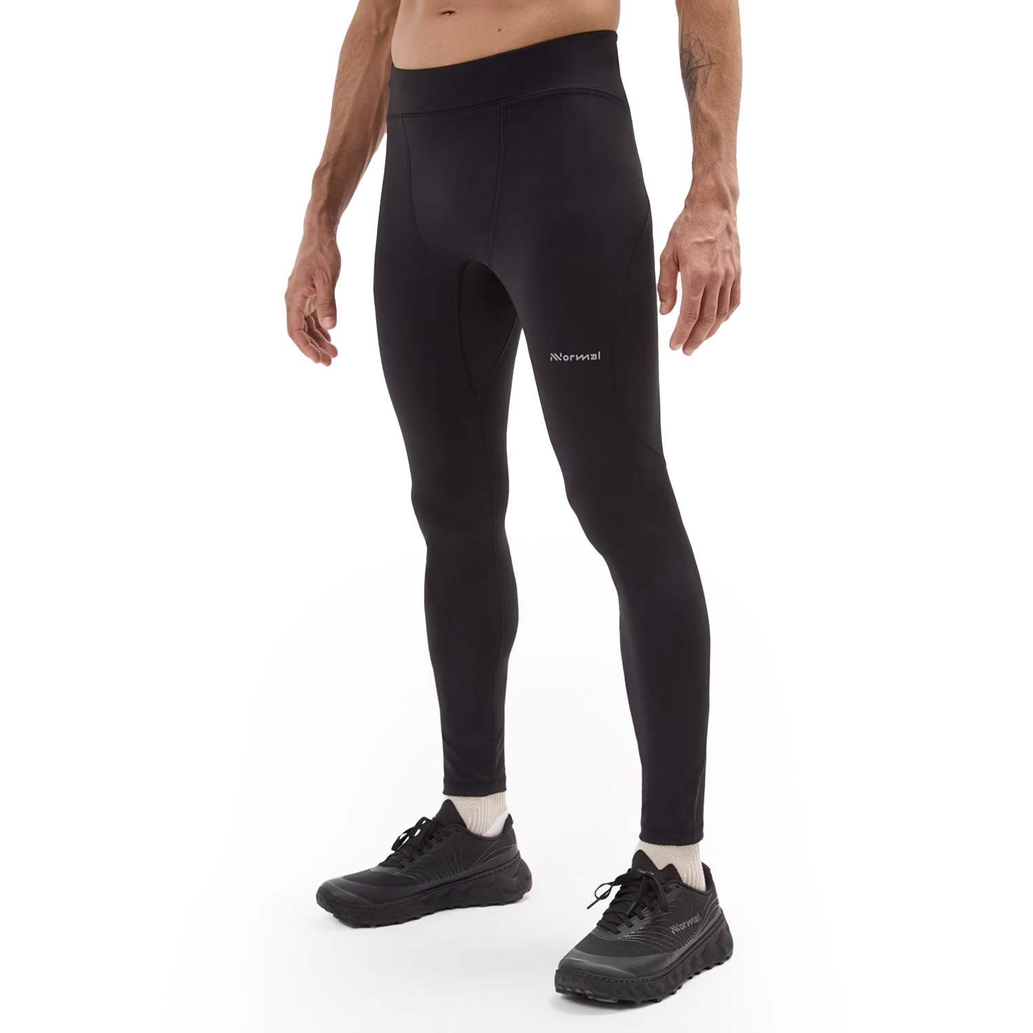 NNormal Active Tights Black