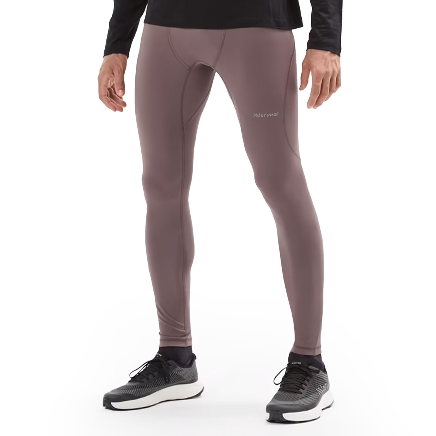NNormal Active Tights Purple