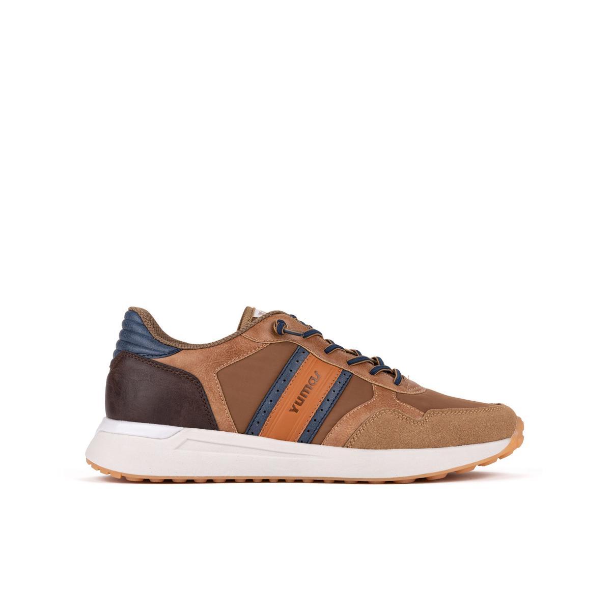 Nuissat Yumas Sneaker Casual Confort Antideslizante Hombre