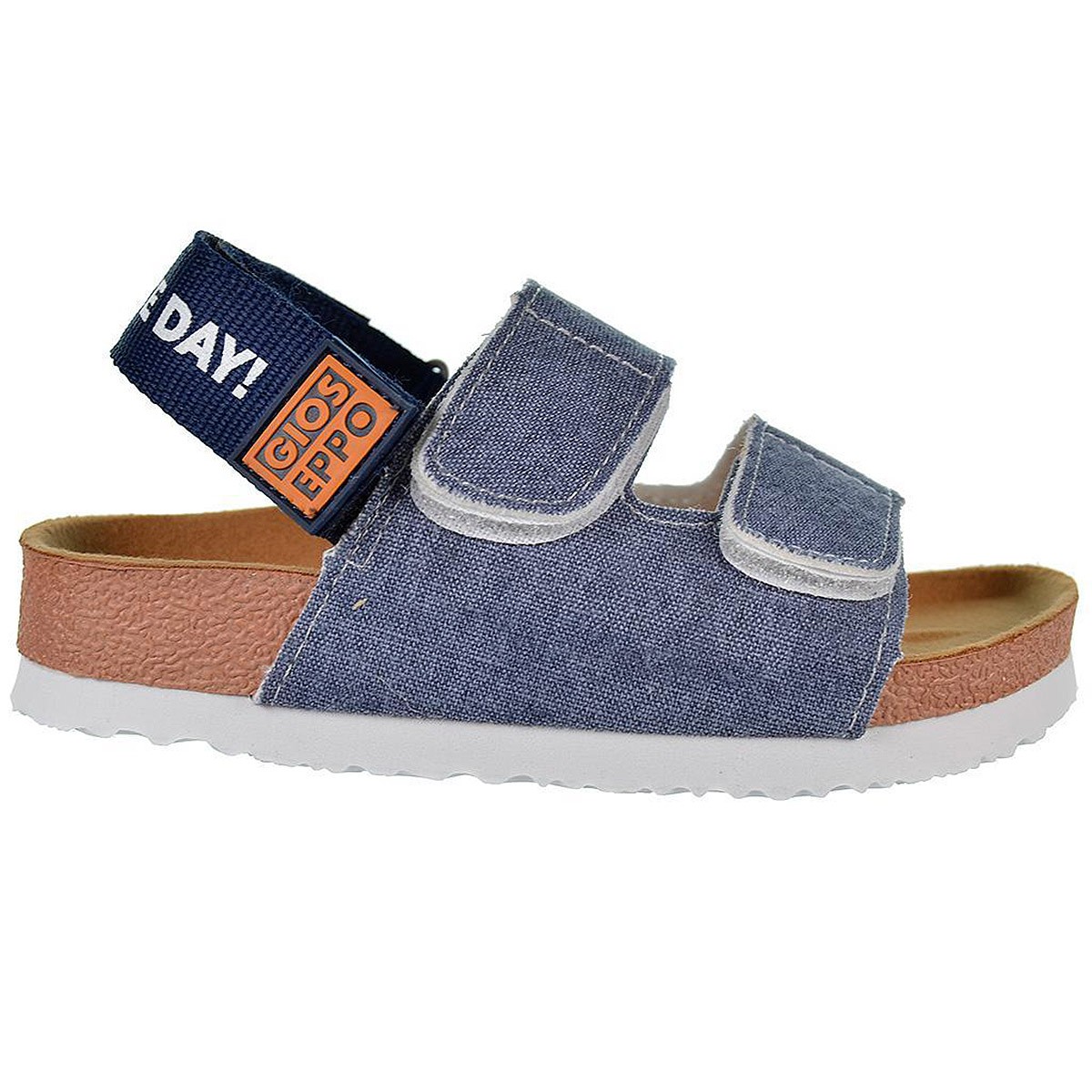 Oberlin Gioseppo Sandalia De Playa