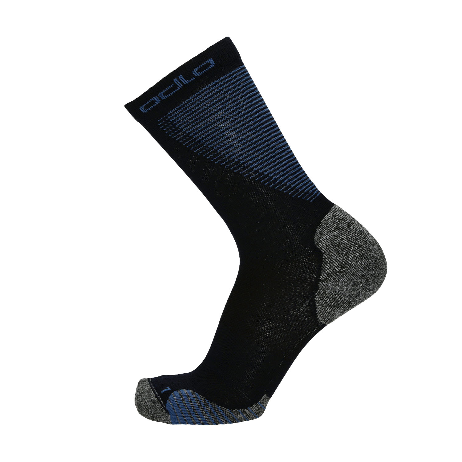 Odlo Active Warm Calcetines Dark Sapphire/Provincial Blue